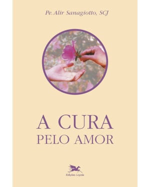 CURA PELO AMOR