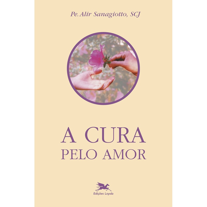 CURA PELO AMOR