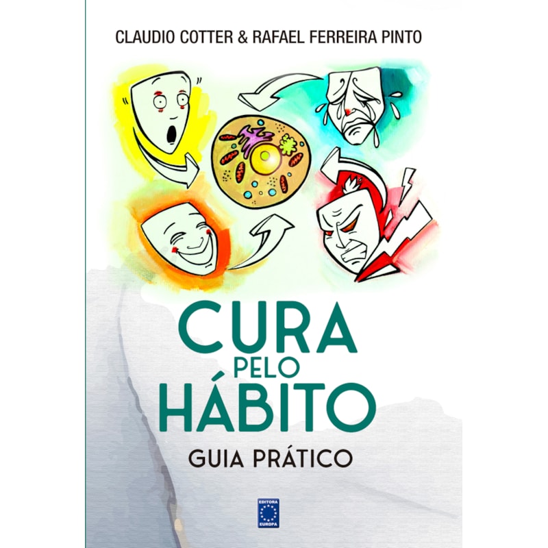 CURA PELO HÁBITO - GUIA PRÁTICO