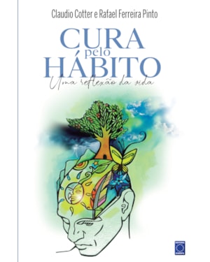 CURA PELO HÁBITO - UMA REFLEXÃO DA VIDA