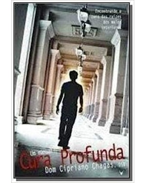 CURA PROFUNDA UM MANUAL - 5ª