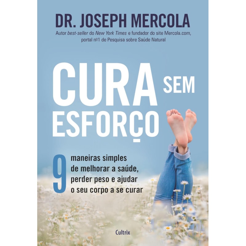 Cura sem esforço