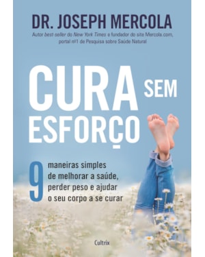 Cura sem esforço