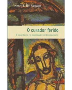 CURADOR FERIDO, O