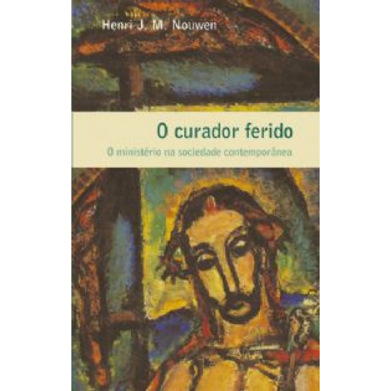 CURADOR FERIDO, O