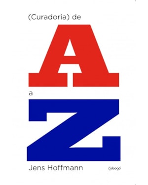 (CURADORIA) DE A A Z