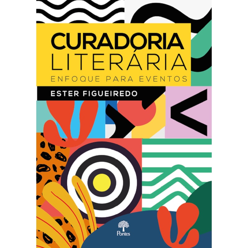 CURADORIA LITERÁRIA ENFOQUE PARA EVENTOS