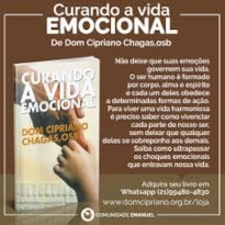 CURANDO A VIDA EMOCIONAL - 1ª