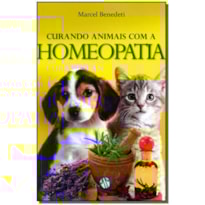 CURANDO ANIMAIS COM A HOMEOPATIA