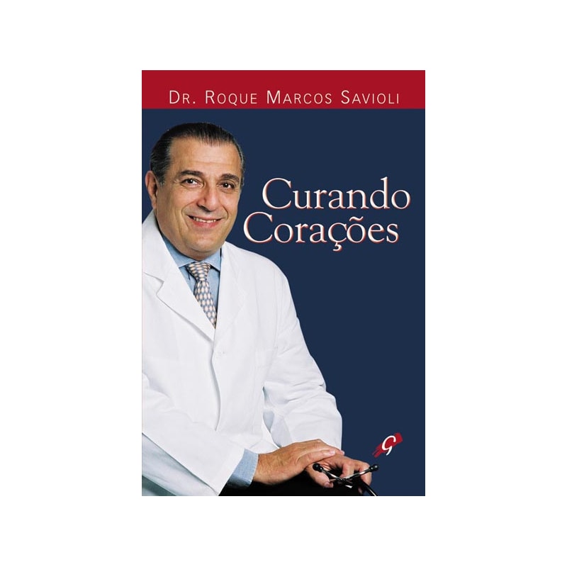 CURANDO CORAÇÕES
