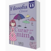 CURAR-ME DE MIM CURAR-ME DE MIM