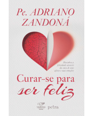Curar-se para ser feliz