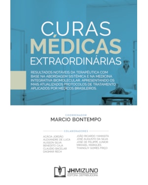 CURAS MEDICAS EXTRAORDINARIAS