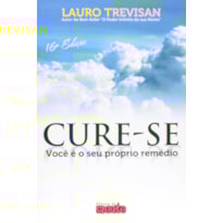 CURE-SE - VOCE E SEU PROPRIO REMEDIO - 16ª