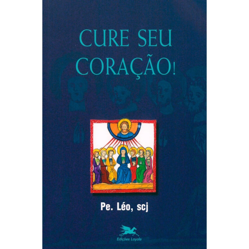CURE SEU CORAÇÃO!
