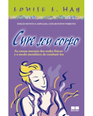 CURE SEU CORPO