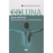 CURE SUA COLUNA