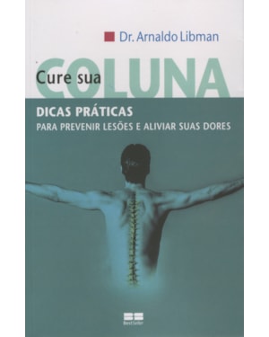 CURE SUA COLUNA