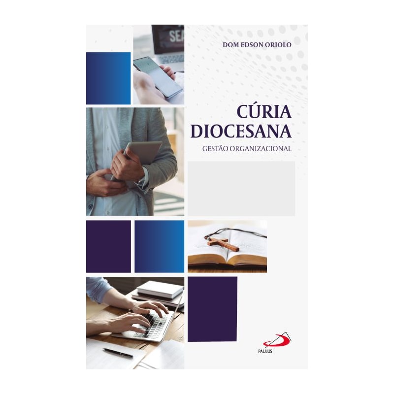 Cúria Diocesana
