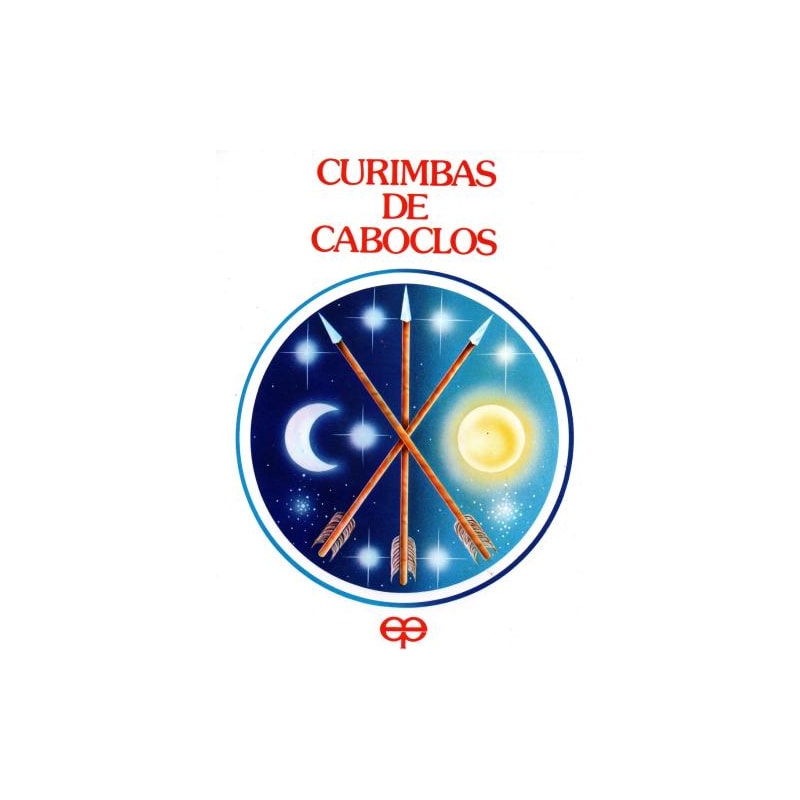 Curimbas de caboclos