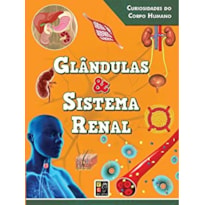 CURIOSIDADES DO CORPO HUMANO GLANDULAS E SISTEMA R