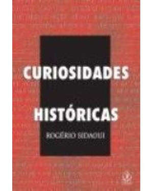 CURIOSIDADES HISTORICAS