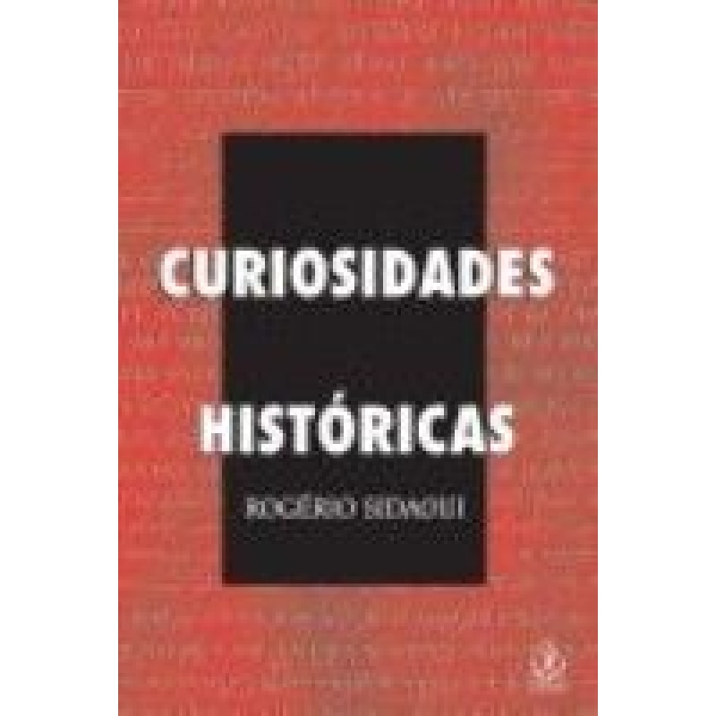 CURIOSIDADES HISTORICAS
