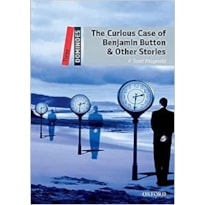 CURIOUS CASE OF BENJAMIN BUTTON - 2ND ED