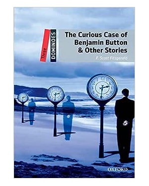 CURIOUS CASE OF BENJAMIN BUTTON - 2ND ED