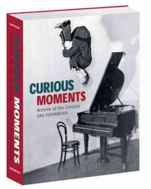 Curious moments