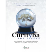 CURITYBA SOB A NEVE: OCORRÊNCIAS DE NEVE E OUTRAS PRECIPITAÇÕES HIBERNAIS EM CURITIBA ENTRE 1871 - 2018