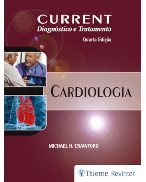 Current - Cardiologia: Diagnóstico e Tratamento