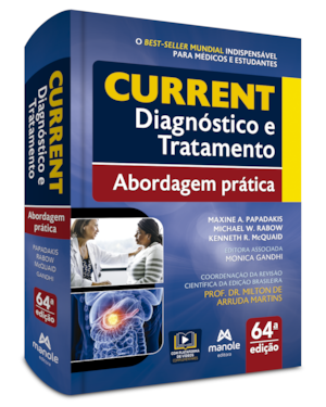 Current Diagnóstico e Tratamento: abordagem prática