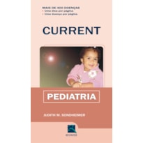 CURRENT PEDIATRIA: MAIS DE 400 DOENÇAS
