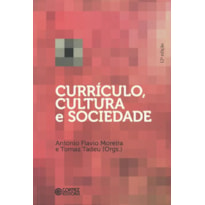 CURRÍCULO, CULTURA E SOCIEDADE