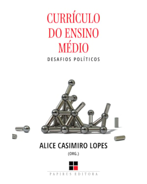 CURRÍCULO DO ENSINO MÉDIO: DESAFIOS POLÍTICOS
