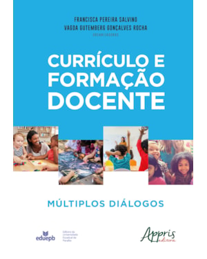 CURRÍCULO E FORMAÇÃO DOCENTE: MÚLTIPLOS DIÁLOGOS