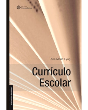 CURRÍCULO ESCOLAR