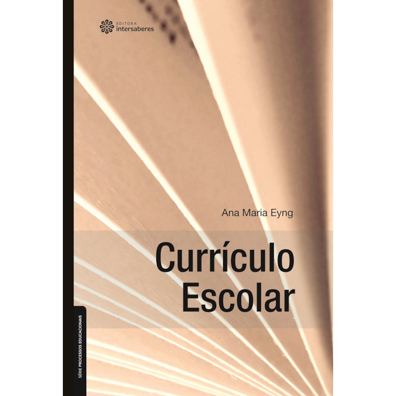 CURRÍCULO ESCOLAR