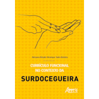 CURRÍCULO FUNCIONAL NO CONTEXTO DA SURDOCEGUEIRA