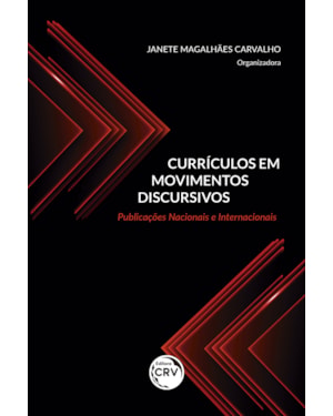 CURRÍCULOS EM MOVIMENTOS DISCURSIVOS: PUBLICAÇÕES NACIONAIS E INTERNACIONAIS