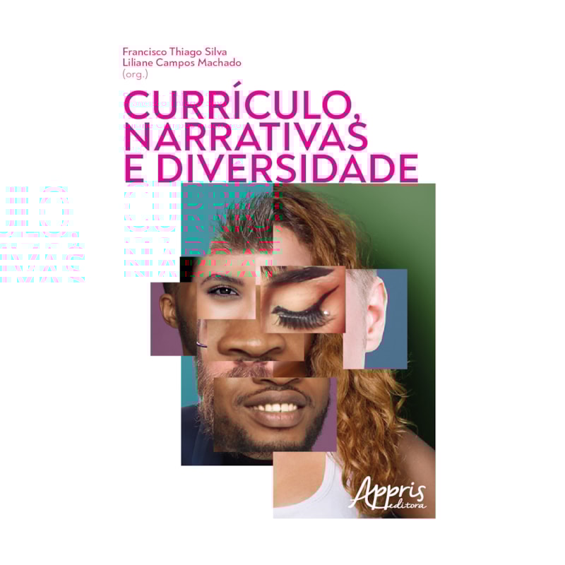 CURRÍCULOS, NARRATIVAS E DIVERSIDADE