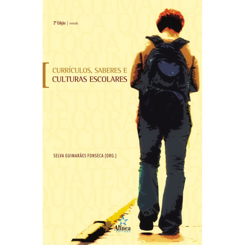 CURRICULOS, SABERES E CULTURAS ESCOLARES - 2