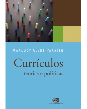 CURRÍCULOS: TEORIAS E POLÍTICAS