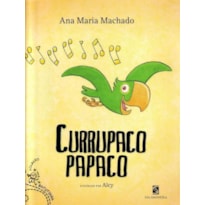 Currupaco papaco