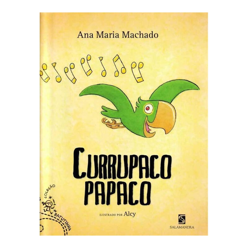 Currupaco papaco
