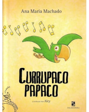 Currupaco papaco
