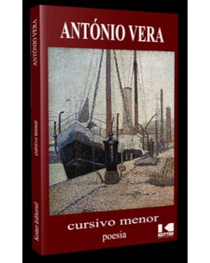 CURSIVO MENOR