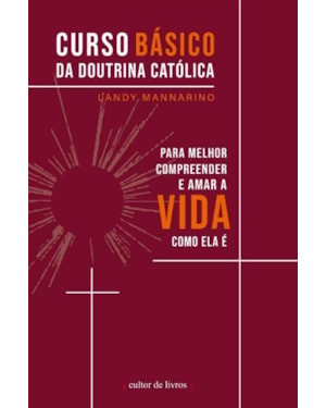 Curso básico da doutrina católica