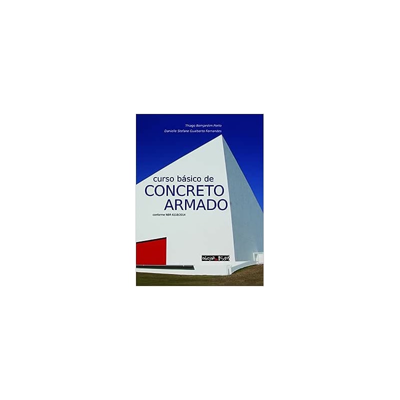 CURSO BASICO DE CONCRETO ARMADO